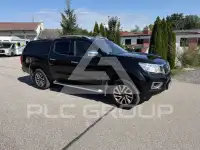 2016 Nissan Navara