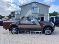 2016 Nissan Navara