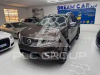 2016 Nissan Navara