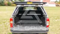 2016 Nissan Navara