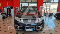 2016 Nissan Navara