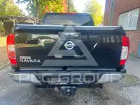 2016 Nissan Navara