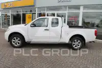 2016 Nissan Navara