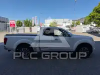 2016 Nissan Navara