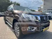 2016 Nissan Navara