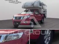 2016 Nissan Navara