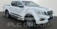 2016 Nissan Navara