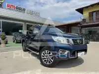 2016 Nissan Navara
