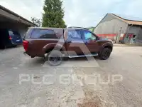 2016 Nissan Navara
