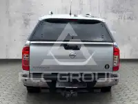 2016 Nissan Navara