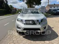 2016 Nissan Navara