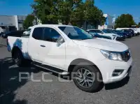 2016 Nissan Navara