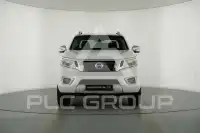 2016 Nissan Navara