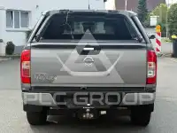 2016 Nissan Navara