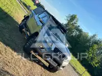 2016 Nissan Navara