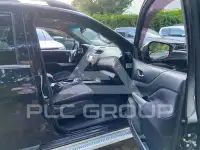2005 Nissan Navara