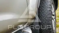 2016 Nissan Navara