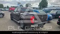 2016 Nissan Navara