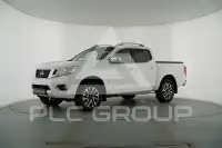 2016 Nissan Navara