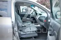 2016 Nissan Navara