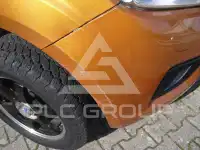 2016 Nissan Navara