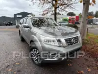 2016 Nissan Navara