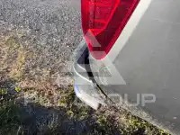 2016 Nissan Navara