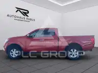 2016 Nissan Navara