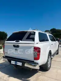 2016 Nissan Navara
