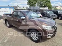 2016 Nissan Navara