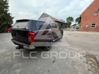 2016 Nissan Navara