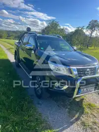2016 Nissan Navara