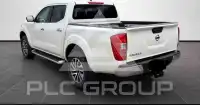 2016 Nissan Navara