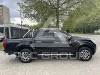 2016 Nissan Navara