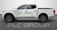 2016 Nissan Navara