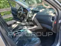 2016 Nissan Navara