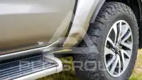 2016 Nissan Navara