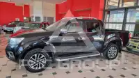 2016 Nissan Navara