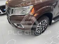 2016 Nissan Navara