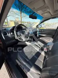 2016 Nissan Navara