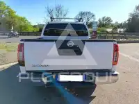 2016 Nissan Navara