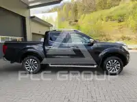 2016 Nissan Navara