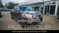 2016 Nissan Navara