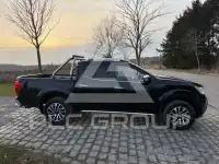 2016 Nissan Navara