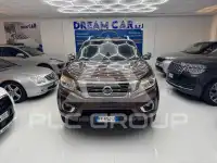 2016 Nissan Navara