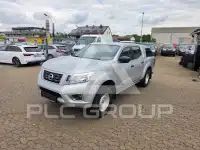 2016 Nissan Navara