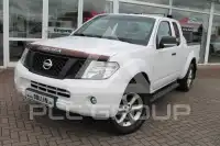 2016 Nissan Navara