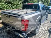 2016 Nissan Navara