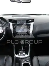 2016 Nissan Navara