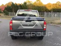 2016 Nissan Navara